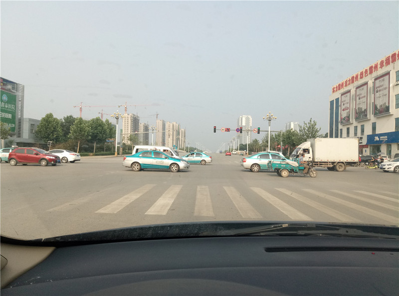 ＃想想还是小的好＃魅蓝3S拍照样张欣赏