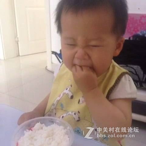 解决孩子消化不良的问题我有妈咪爱益生菌