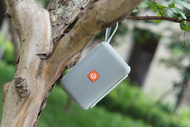 户外智能伴侣，DOSS超级蓝牙音箱体验分享