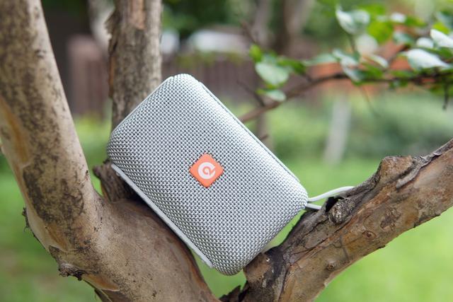 户外智能伴侣，DOSS超级蓝牙音箱体验分享