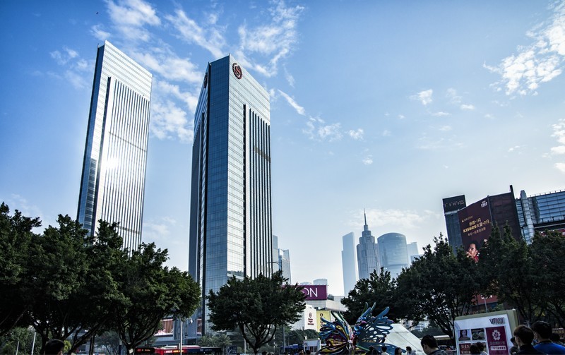 祝大家2019年新年快乐！猪年大吉！