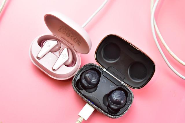 阿思翠S90PRO、小鸟TRACK真无线耳机横评，基因说阐释一切是非