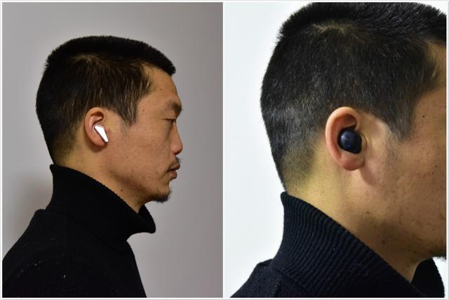 阿思翠S90PRO、小鸟TRACK真无线耳机横评，基因说阐释一切是非