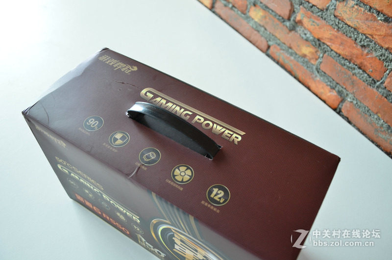 游戏悍将霸道6攒机历险记！