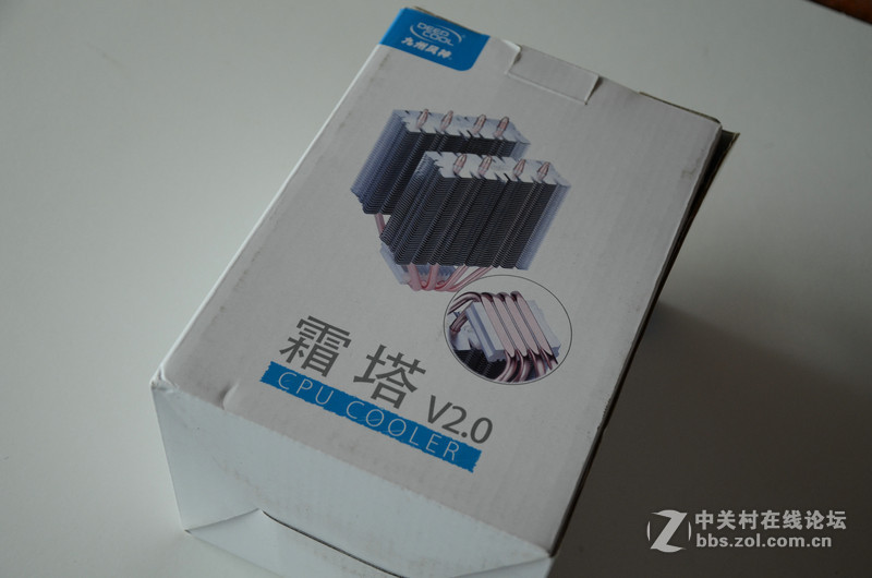 游戏悍将霸道6攒机历险记！