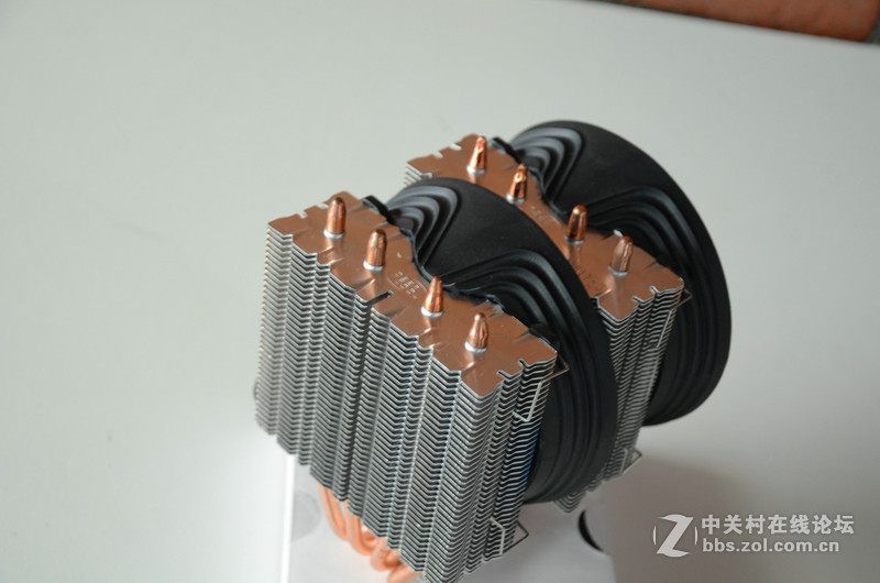 游戏悍将霸道6攒机历险记！