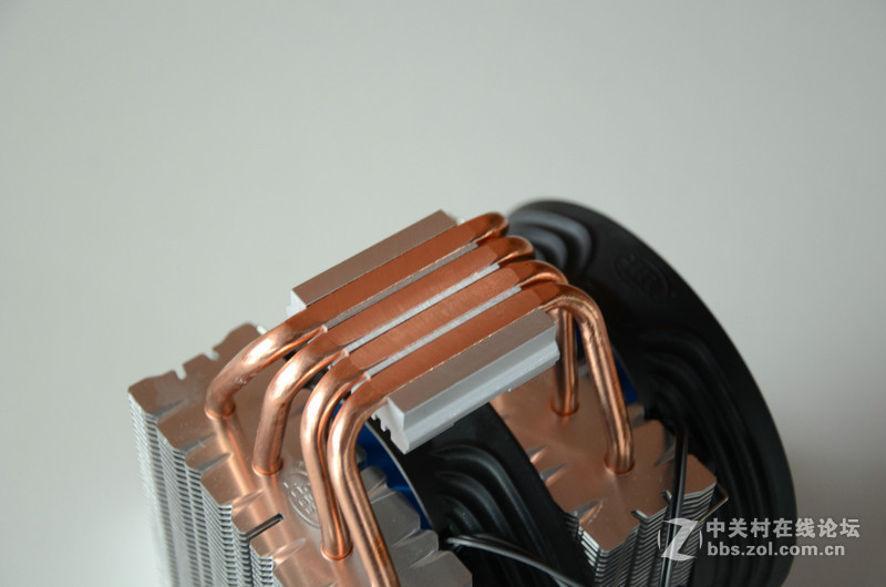 游戏悍将霸道6攒机历险记！