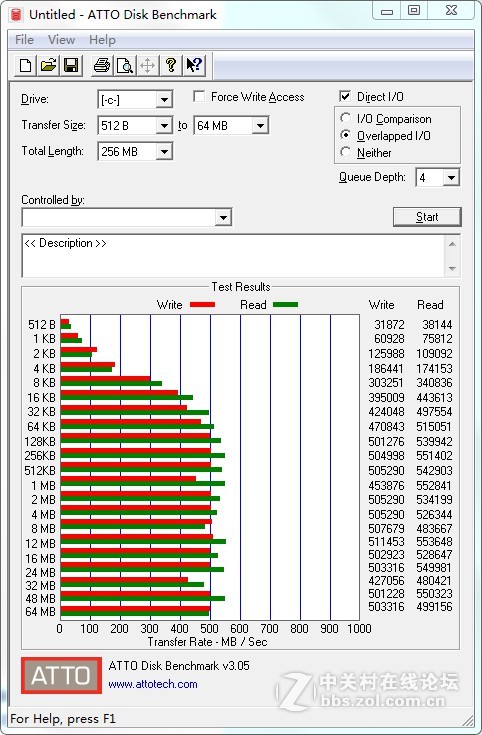 金士顿UV400 240g  小测