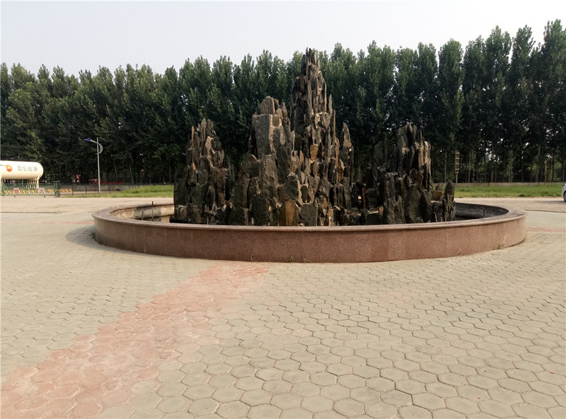 ＃想想还是小的好＃魅蓝3S拍照样张欣赏