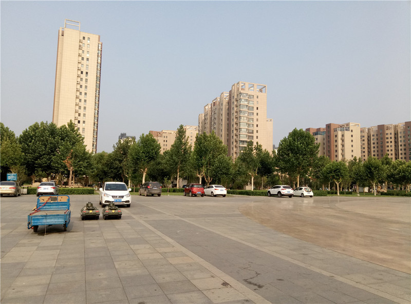 ＃想想还是小的好＃魅蓝3S拍照样张欣赏