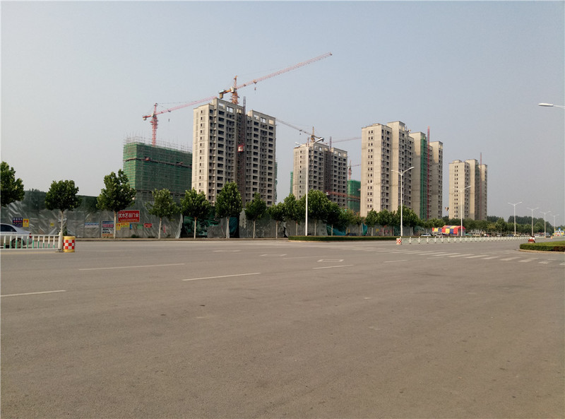 ＃想想还是小的好＃魅蓝3S拍照样张欣赏