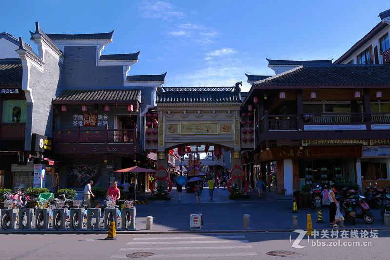 大晴天室外试机——松下GX85