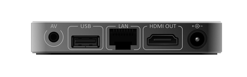 华为盒子M330如何接咪唱k歌话筒麦克风，实现家庭ktv唱歌