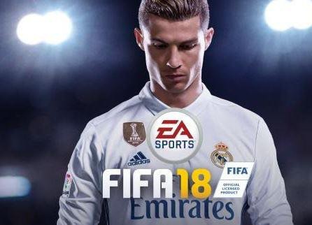 全面升级的FIFA18, 理所应当的体育类压轴年货