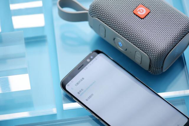 户外智能伴侣，DOSS超级蓝牙音箱体验分享