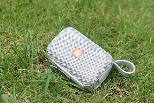 户外智能伴侣，DOSS超级蓝牙音箱体验分享