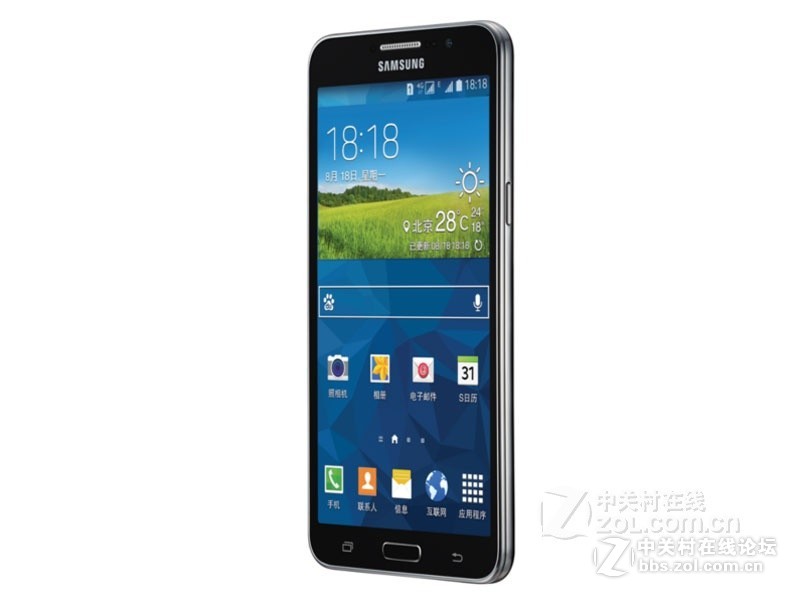 适配星空体育平台GALAXY Mega 2电信版MIUI的ROM