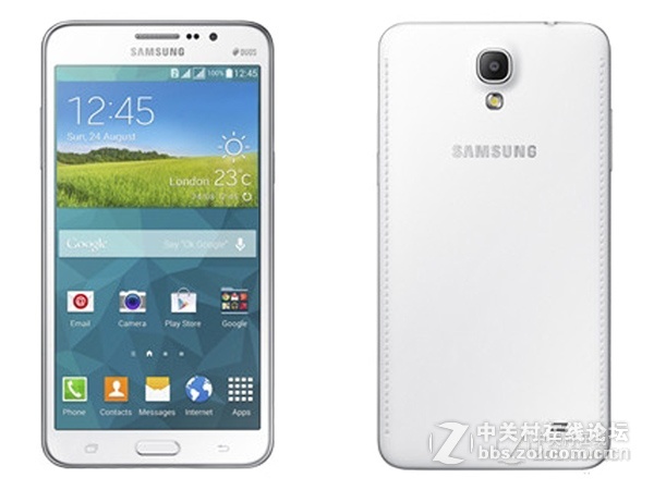 适配星空体育平台GALAXY Mega 2电信版MIUI的ROM