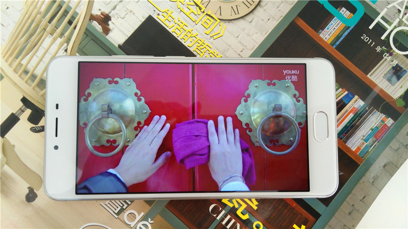 ＃想想还是小的好＃不忘跑分、感受体验——魅蓝3S试用