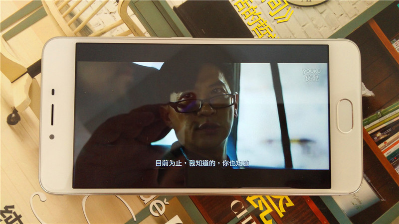 ＃想想还是小的好＃不忘跑分、感受体验——魅蓝3S试用