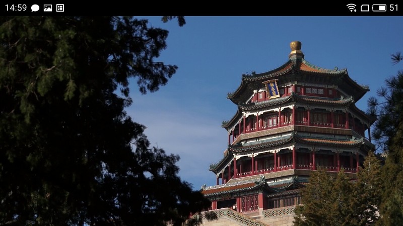 ＃想想还是小的好＃不忘跑分、感受体验——魅蓝3S试用