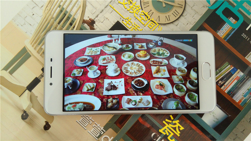 ＃想想还是小的好＃不忘跑分、感受体验——魅蓝3S试用