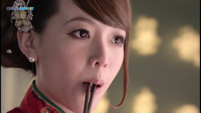 ＃想想还是小的好＃不忘跑分、感受体验——魅蓝3S试用