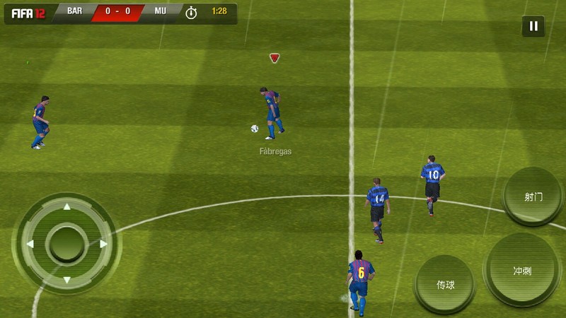 ＃想想还是小的好＃不忘跑分、感受体验——魅蓝3S试用