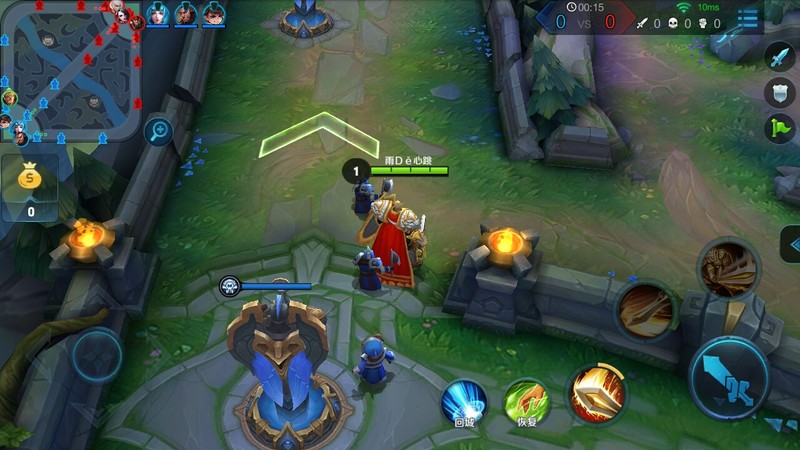 ＃想想还是小的好＃不忘跑分、感受体验——魅蓝3S试用