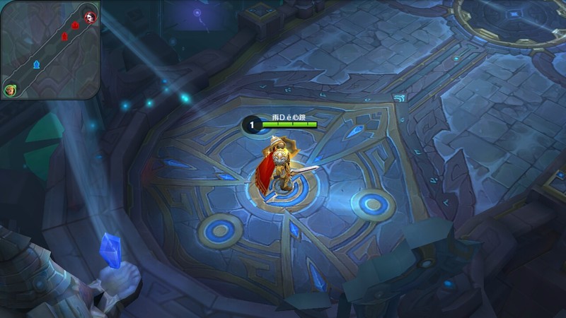 ＃想想还是小的好＃不忘跑分、感受体验——魅蓝3S试用