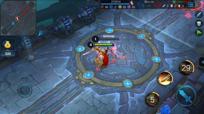 ＃想想还是小的好＃不忘跑分、感受体验——魅蓝3S试用