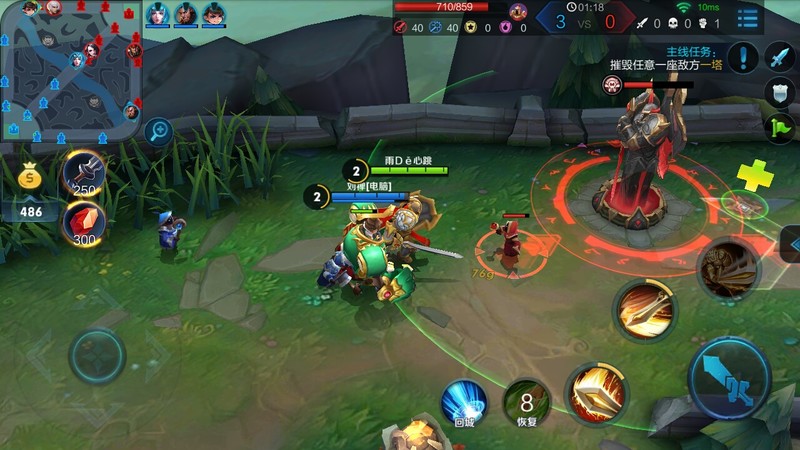 ＃想想还是小的好＃不忘跑分、感受体验——魅蓝3S试用