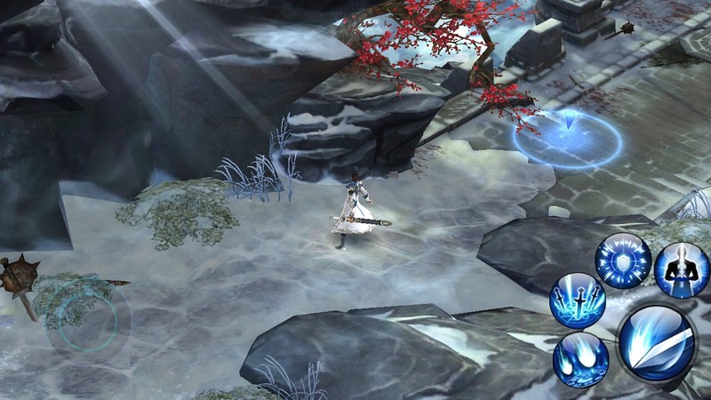 ＃想想还是小的好＃不忘跑分、感受体验——魅蓝3S试用