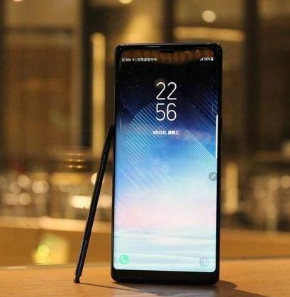 【转】为什么星空体育平台Note 8在美国也不输于iPhone 8？原因很简单