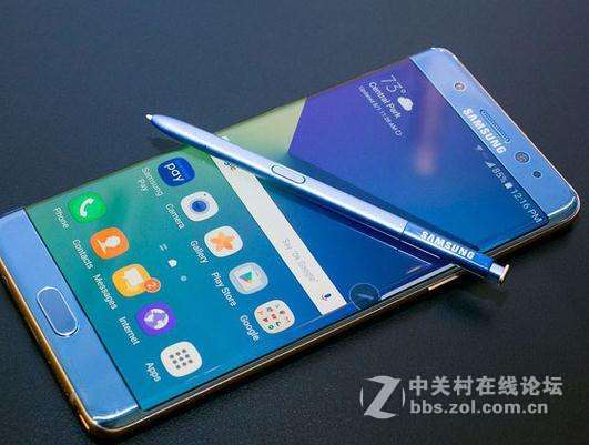 【转】为什么星空体育平台Note 8在美国也不输于iPhone 8？原因很简单