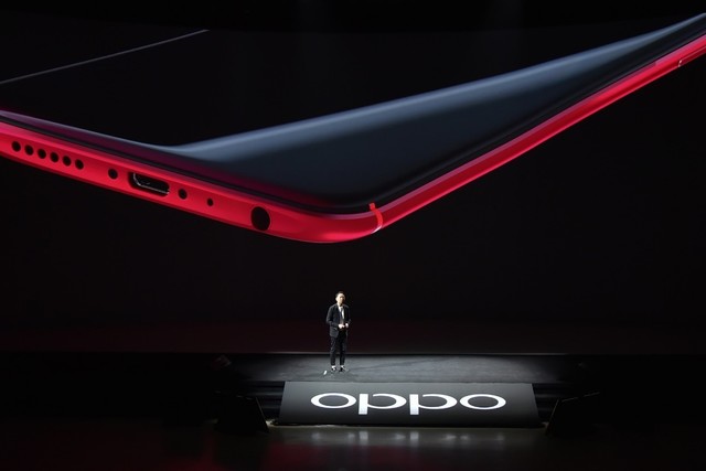 决不食言 OPPO R11s成R9/R11后又一爆款