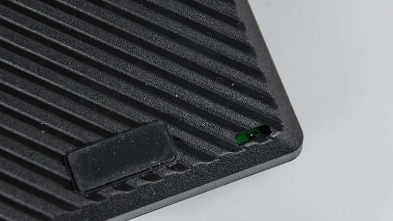 键盘用腻了？换个轴！首席玩家捕鸟RGB可替换轴机械键盘测评