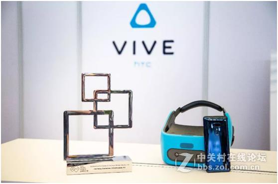 HTC董事长王雪红荣获GSMA“亚洲移动行业卓越贡献奖”