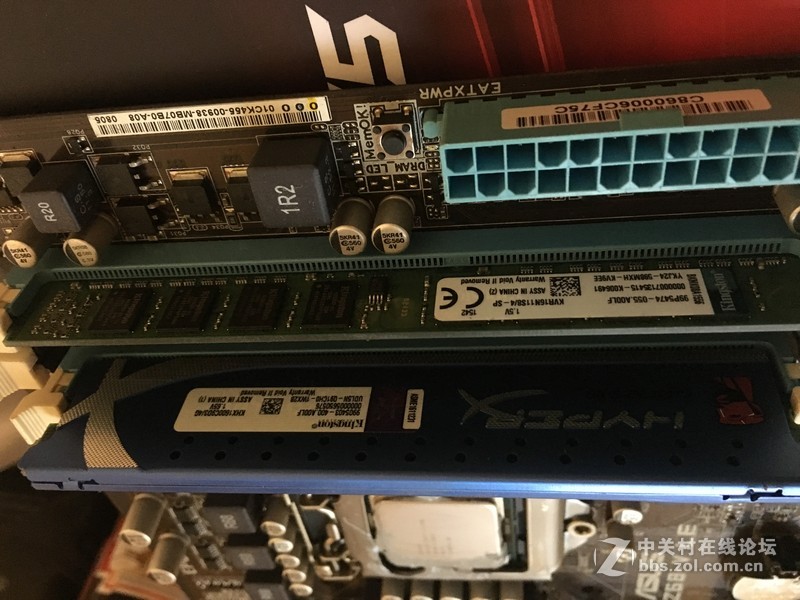 华硕Z68I5-2500k平台出售