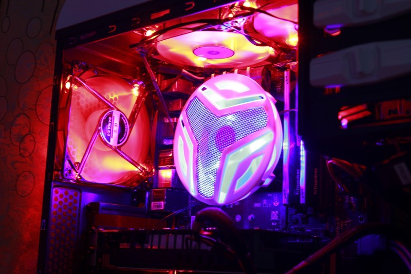 机甲护体!悍将变形金刚3+至尊版雪装！！