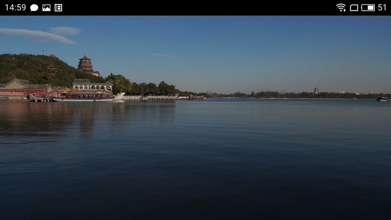 ＃想想还是小的好＃不忘跑分、感受体验——魅蓝3S试用