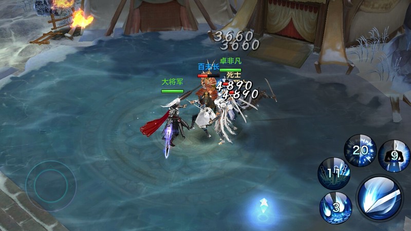 ＃想想还是小的好＃不忘跑分、感受体验——魅蓝3S试用