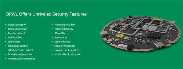 还在担心隐私泄露？能够自毁的PC将安全做到了极致