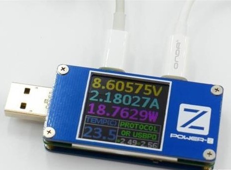 罗永浩又送惊喜：坚果Pro 2支持USB PD高速快充