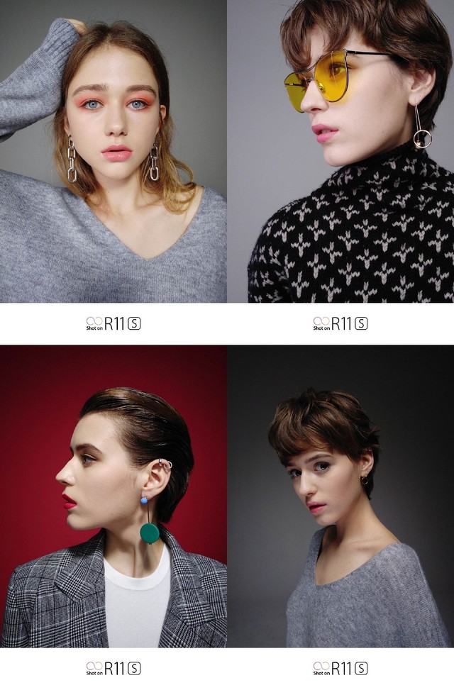 决不食言 OPPO R11s成R9/R11后又一爆款