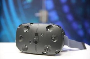 HTC大计划：把虚拟现实体验带给中国一亿网吧玩家！