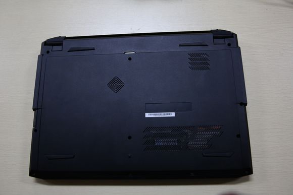 麦本本性价比之王锋麦s详细拆机评测