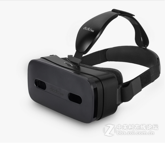 国庆假期打算买个vr，看中多哚H1了