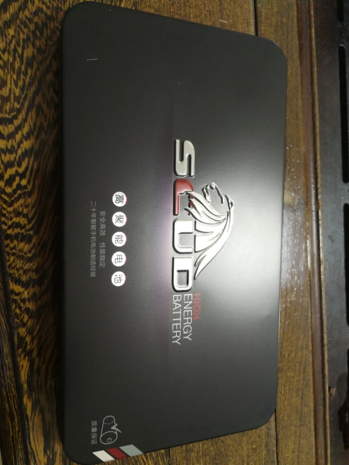 华为mate9 Pro替换飞毛腿电池！刺激。