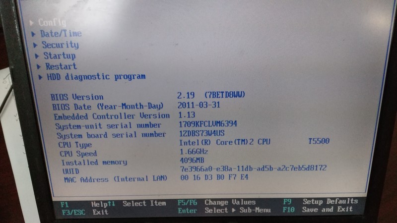 IBM ThinkPad X60 ñת Ӳ 4Gڴ ֻҪ300